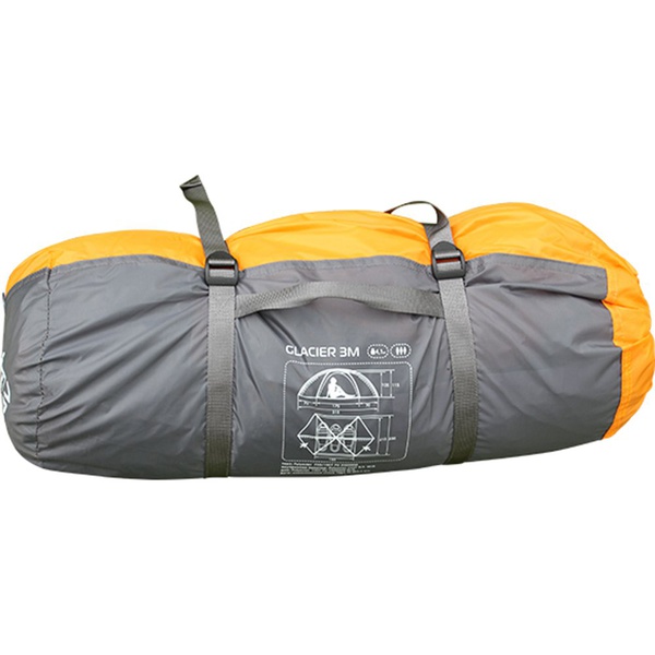 Палатка Splav Glacier 3M