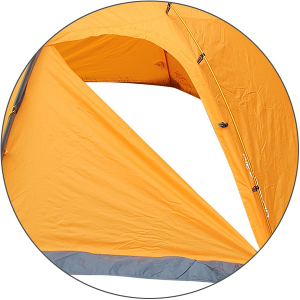 Палатка Splav Glacier 3M