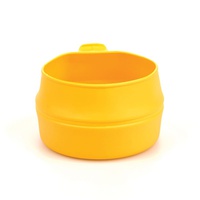 Кружка Wildo Fold-A-Cup складная Bright yellow