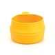 Кружка Wildo Fold-A-Cup складная Bright yellow. Фото 1