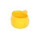 Кружка Wildo Fold-A-Cup складная Bright yellow. Фото 2
