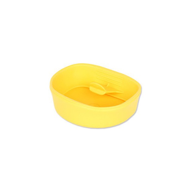 Кружка Wildo Fold-A-Cup складная Bright yellow