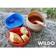 Кружка Wildo Fold-A-Cup складная Lilac. Фото 14
