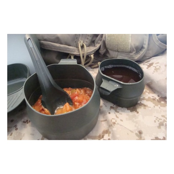 Кружка Wildo Fold-A-Cup складная Pitaya pink