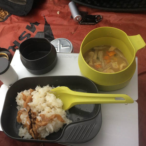 Кружка Wildo Fold-A-Cup складная Pitaya pink