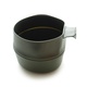 Кружка Wildo Fold-A-Cup Big складная Olive. Фото 2