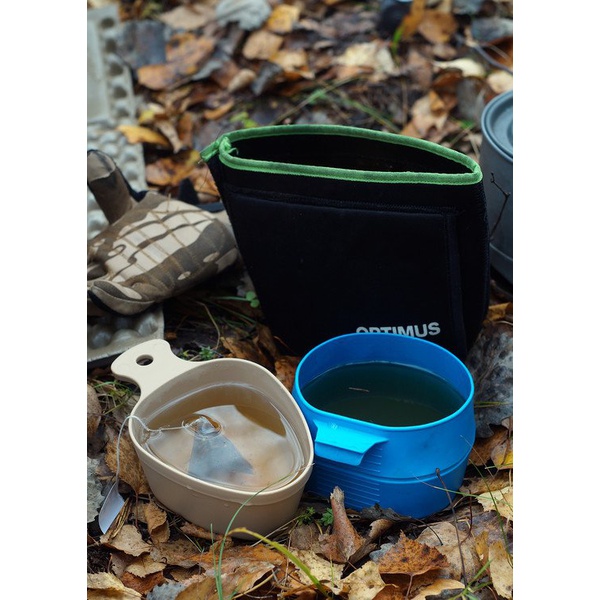 Кружка Wildo Fold-A-Cup Big складная Desert