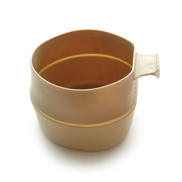 Кружка Wildo Fold-A-Cup Big складная Desert