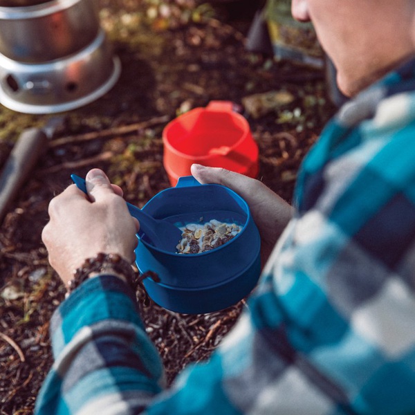 Кружка Wildo Fold-A-Cup Big складная Desert