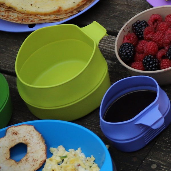 Кружка Wildo Fold-A-Cup Big складная Desert