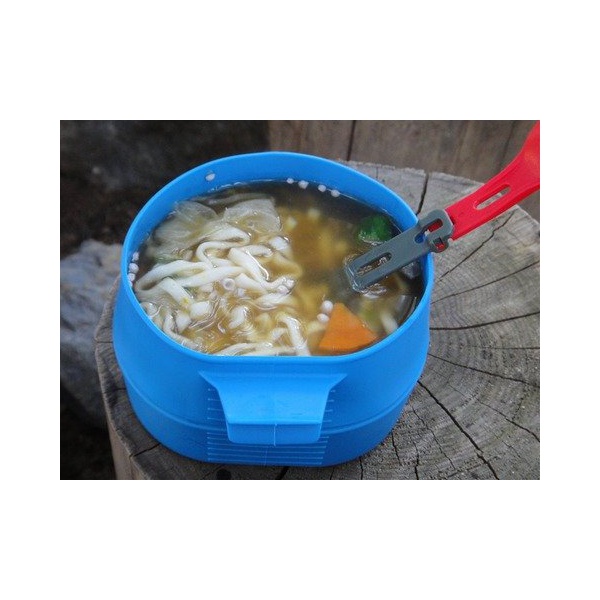 Кружка Wildo Fold-A-Cup Big складная White