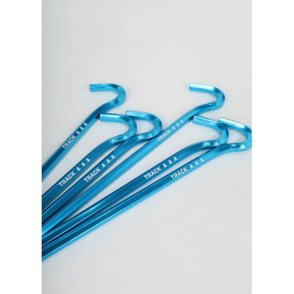 Набор колышков Track Grab (6 шт)