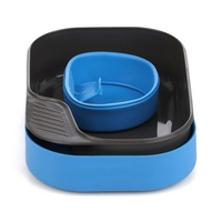 Набор посуды Wildo Camp-A-Box Basic Light Blue
