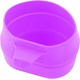 Набор посуды Wildo Camp-A-Box Light Lilac. Фото 2
