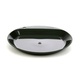 Тарелка Wildo Camper Plate Flat black. Фото 1