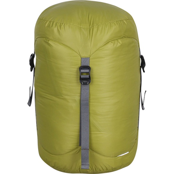 Спальный мешок пуховый Splav Tandem Light зеленый