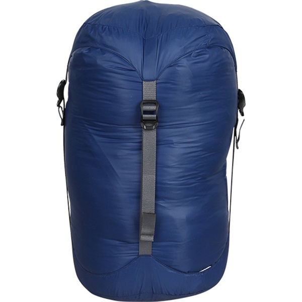 Спальный мешок пуховый Сплав Tandem Light синий