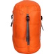 Спальный мешок пуховый Сплав Adventure Permafrost 205см оранжевый. Фото 4