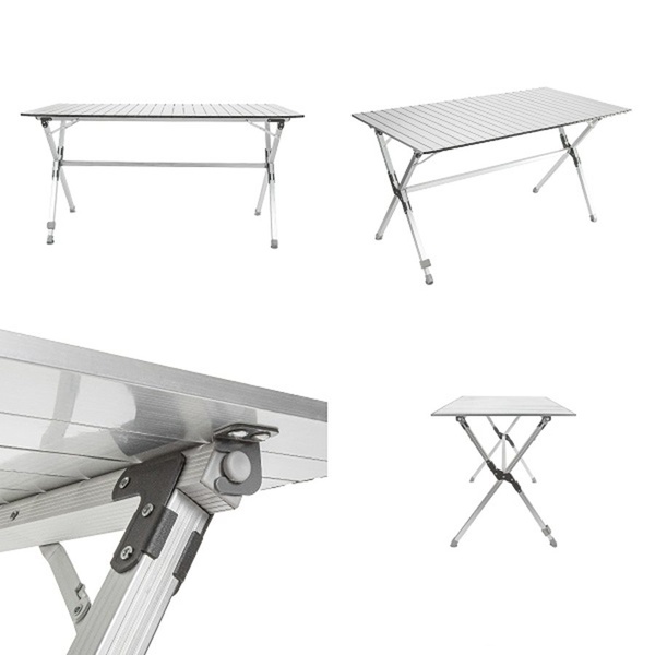 Стол складной Green Glade 5203