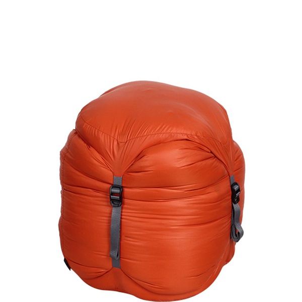 Спальный мешок пуховый Сплав Tandem Permafrost