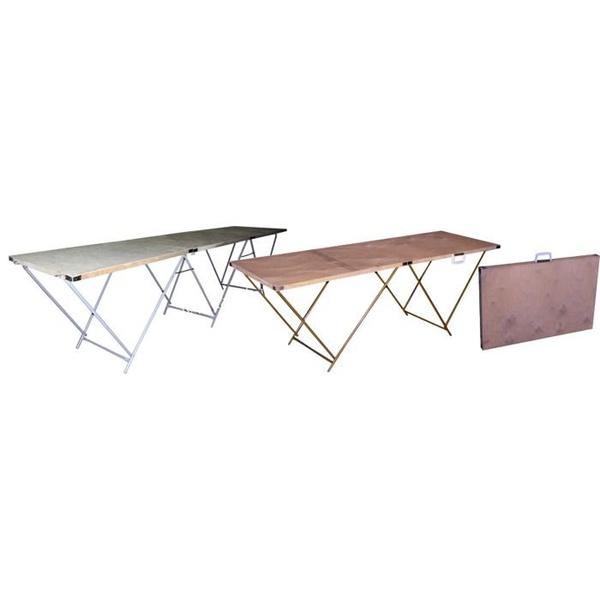 Стол раскладной Митек 180х60 см