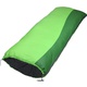 Мешок спальный Сплав Veil 120 Primaloft 200см зеленый/лайм. Фото 3