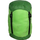 Мешок спальный Сплав Veil 120 Primaloft 200см зеленый/лайм. Фото 4
