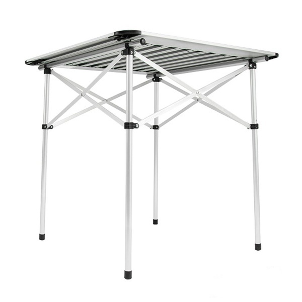 Стол раскладной Green Glade 5205 (70х70 см)