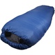 Спальный мешок двухместный Splav Double 120 Primaloft синий. Фото 1