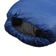 Спальный мешок двухместный Splav Double 120 Primaloft синий. Фото 2