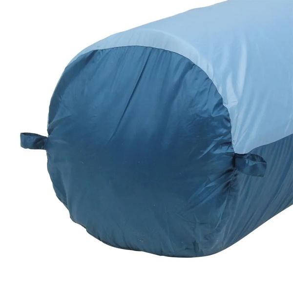 Спальный мешок Сплав Trial Light 100 синий, 205см