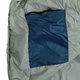 Спальный мешок Сплав Trial Light 100 синий, 205см. Фото 5