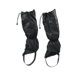 Гамаши Tatonka Gaiter 420 HD L черный