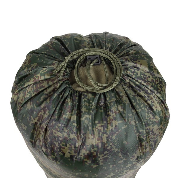 Мешок компрессионный Splav малый цифровая флора