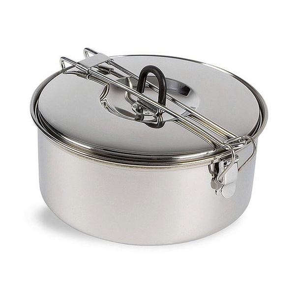 Кастрюля Tatonka Sherpa Pot 1.0 L