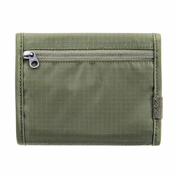 Кошелек Tatonka Euro Wallet RFID B olive