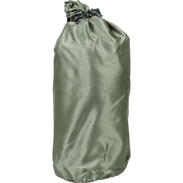 Подушка самонадувная Сплав олива