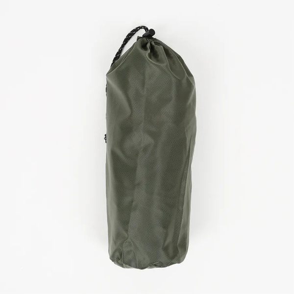 Подушка самонадувная Сплав олива