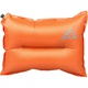 Подушка самонадувная Сплав оранжевый. Фото 1