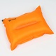 Подушка самонадувная Сплав оранжевый. Фото 2