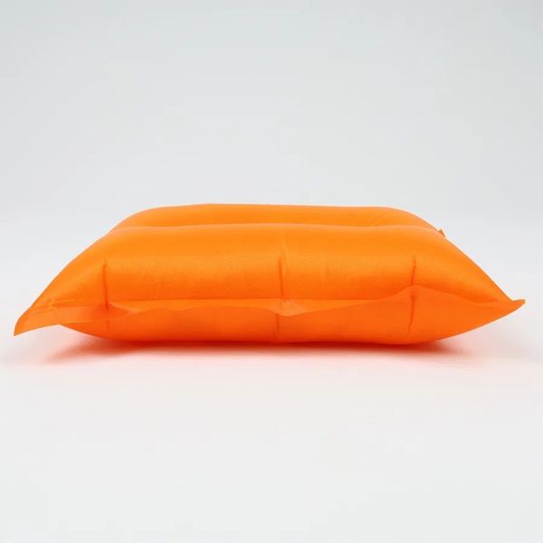 Подушка самонадувная Сплав оранжевый
