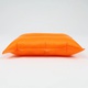 Подушка самонадувная Сплав оранжевый. Фото 3