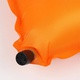 Подушка самонадувная Сплав оранжевый. Фото 5