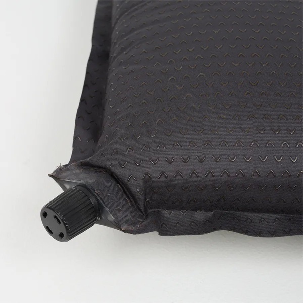 Подушка самонадувная Сплав (анатомическая) олива