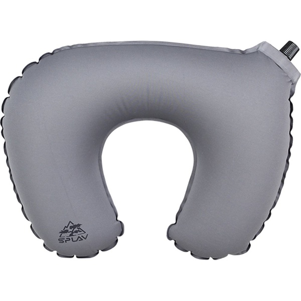 Подушка надувная шейная Сплав Compact