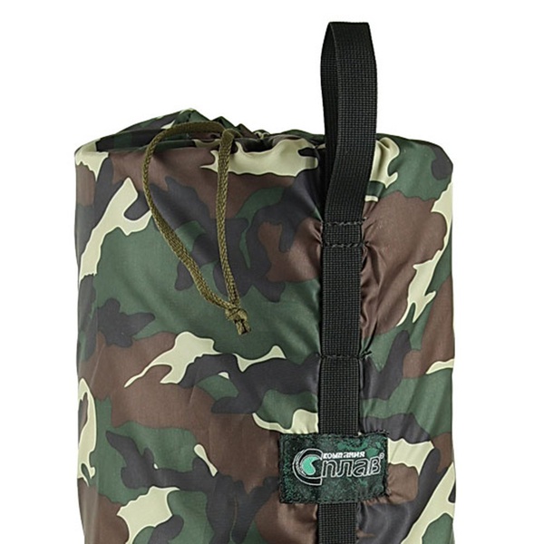 Чехол для коврика Сплав