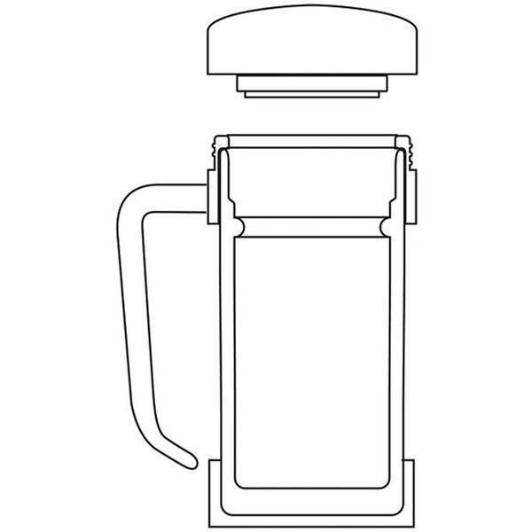 Термокружка Сплав SR-500