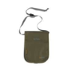 Кошелек Tatonka Hang Loose RFID olive