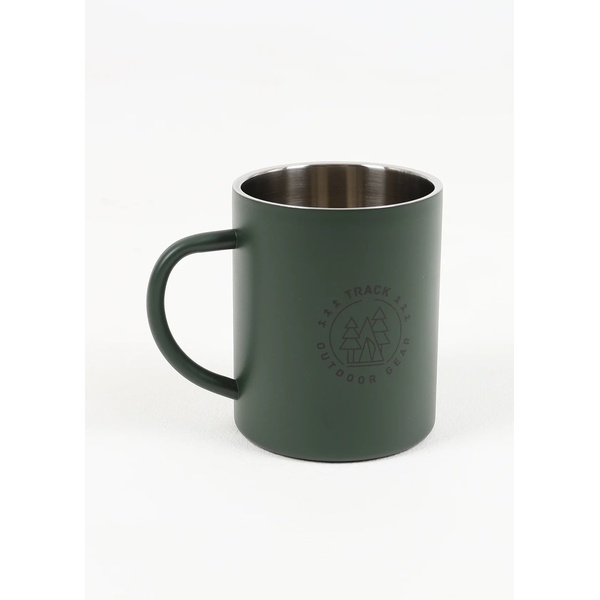 Термокружка Track Blackout 450 мл