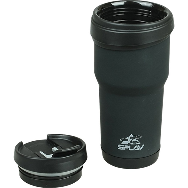 Термокружка автомобильная Splav SE-500